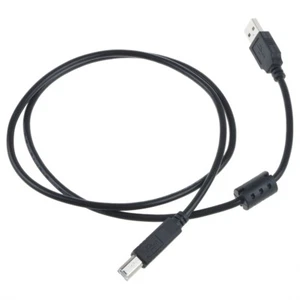 3.3ft USB Cord Cable for Canon PIXMA MG3522 MG2120 MG5120 MG2520 2920 Printer - Picture 1 of 4