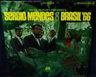 Sergio Mendes Brasil '66 / Records