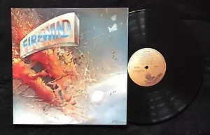 Firewind - Various, Religious, 1976 OZ LP NM, Sparrow Records – SPR-1004 - Picture 1 of 2