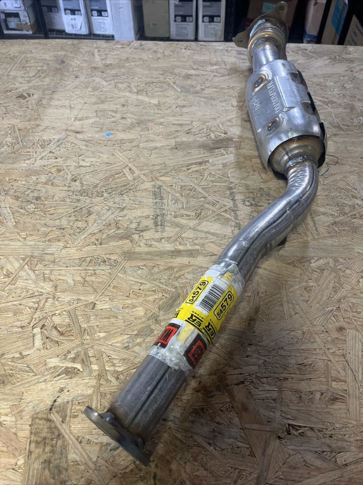 Convertidor ultra doméstico Walker Escape 54579 - no compatible con CARB Foto 1 de 1