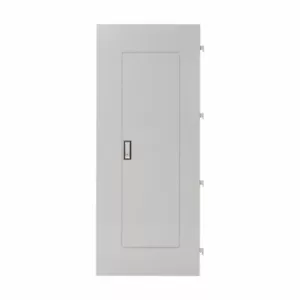 NEW Eaton EZT2048S EZ Trim Surface Mount Panelboard Cover 20" X 48" NEMA 1 - Picture 1 of 2