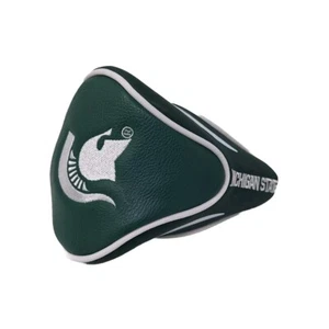 Michigan State Spartans Copritesta Golf Ibrido Squadra Golf - Foto 1 di 4