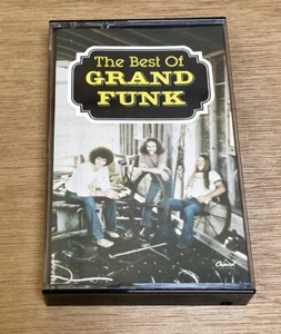 The Best Of Grand Funk - Picture 1 of 4