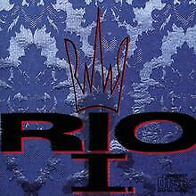 Rio I. von Rio Reiser | CD | Zustand gut