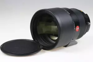 ROM LEICA APO-Summicron-R 180 mm f/2,0 - SNr: 3799441 - Imagen 1 de 5