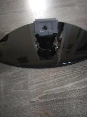 Soporte de TV con tornillo COBY TFDVD2395 Foto 1 de 4