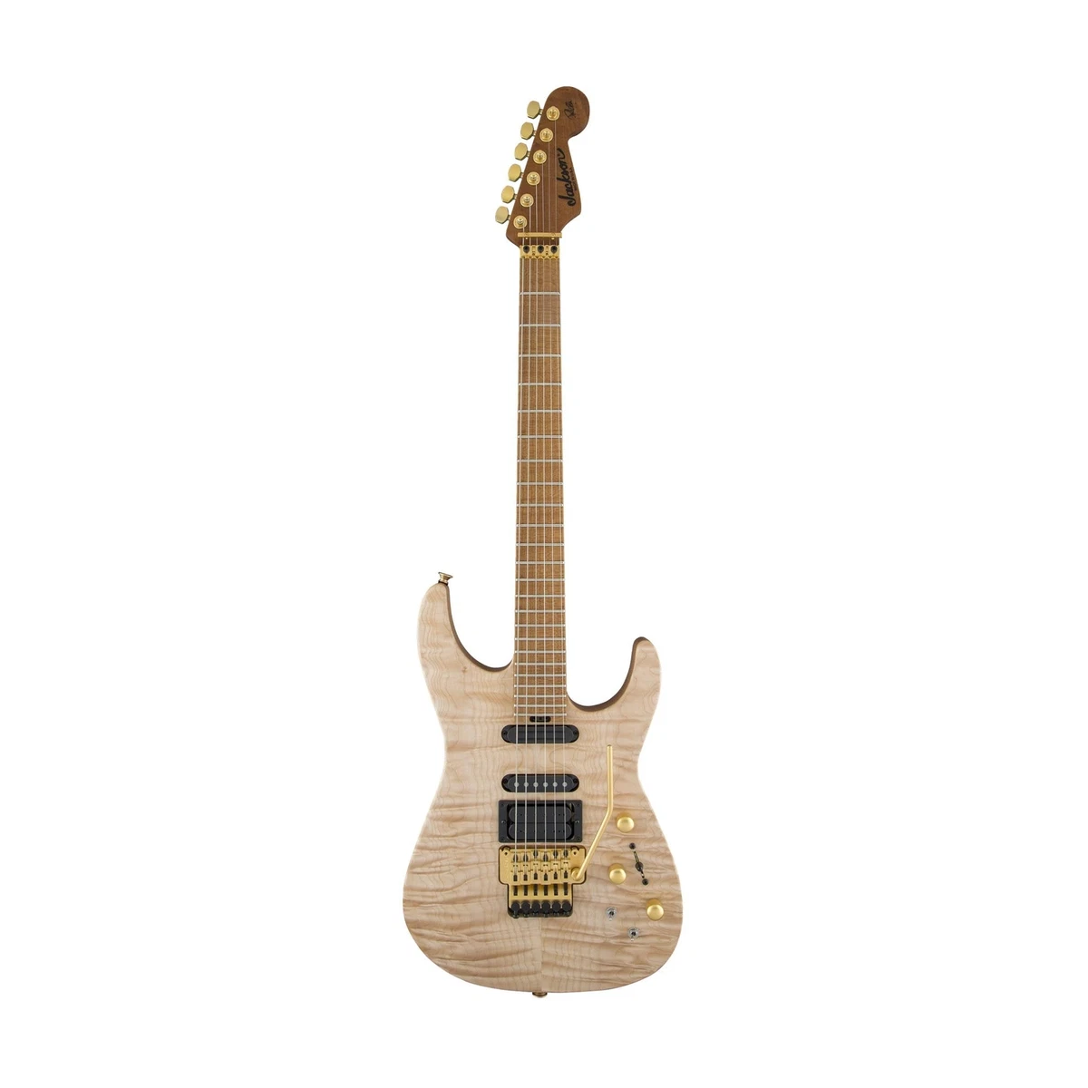 ギター Jackson PC1 USA Signature Phil Collen PC1™ Satin Stain – Jacksonguitars.com