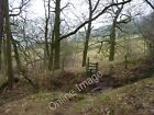 Photo 12X8 Stile, Stream, Woodland Edge Horwich End On A Path Out Of Whale C2011