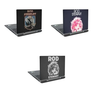 OFFICIAL ROD STEWART ART VINYL STICKER SKIN DECAL COVER FOR ASUS DELL HP XIAOMI - Picture 1 of 9