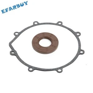 Wet Clutch Gasket Oil Seal For HiSUN HS 400 UTV ATV MSU Massimo Bennche Coleman - Picture 1 of 11