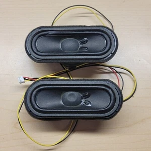 S0411F26 FW55D25F B | Set di altoparlanti Sanyo - Foto 1 di 2