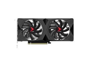 PNY VERTO GeForce RTX 4060 Ti 8GB GDDR6 PCI Express 4.0 x8 ATX Graphics Card - Picture 1 of 5