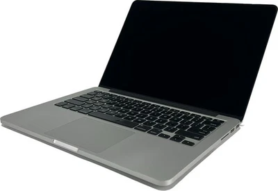 Laptop Apple MacBook Pro 2015 A1502 13" i5 Gen 5256GB SSD 8GB RAM macOS (AB) C Foto 1 de 4