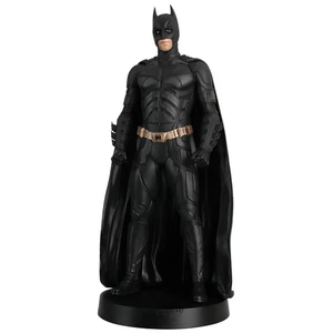 DC Comics Batman Mega Christian Bale di Eaglemoss - Foto 1 di 3