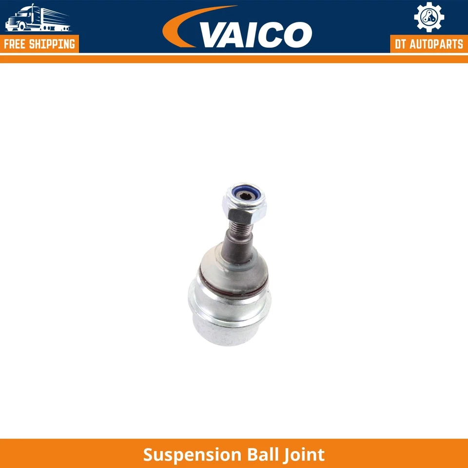 For 1999-2004 Land Rover Discovery Suspension Ball Joint Front Upper Vaico 2000 - Image 1 of 1