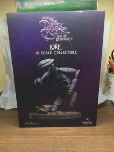 WETA Workshop - The Dark Crystal: Age of Resistance - Lore 1:6 Scale NEW - Picture 1 of 6