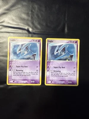 Pokémon TCG Lugia - Image 1 of 3