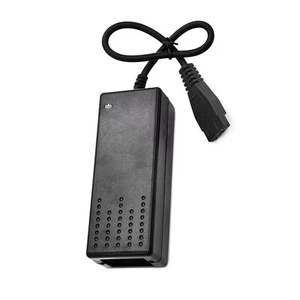 12V 5V 2A Optical Drive Hard Disk Power USB to SATA/IDE Power Adapter Converter - Afbeelding 1 van 7