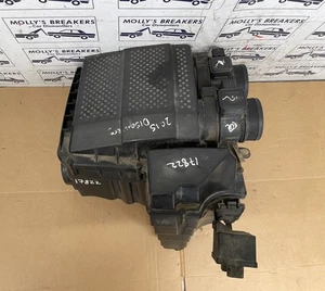 Land-Rover Discovery-4 Air Filter Box with MAF Meter (L319) 4R8Q-12B579-AC - Picture 1 of 15