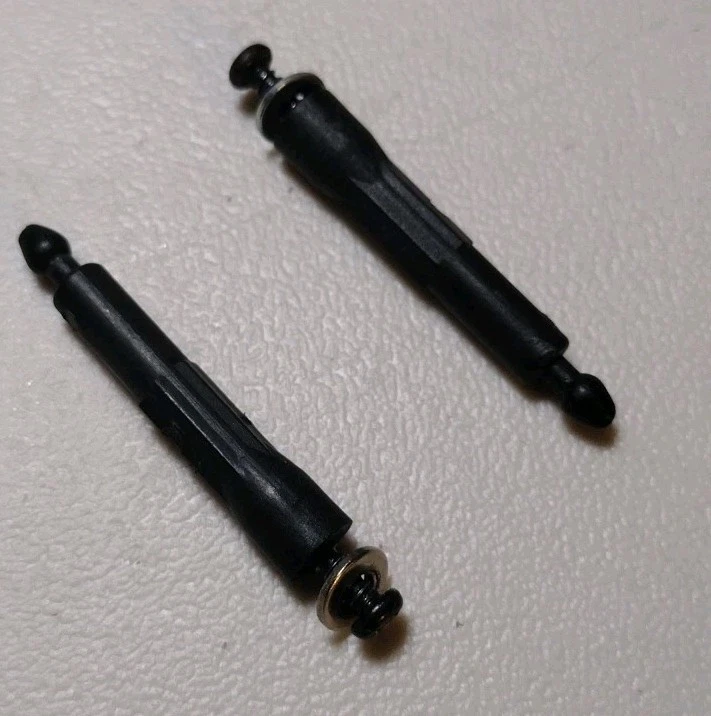 Trex 600CF Plastic Canopy Mount Bolt - Image 1 of 1