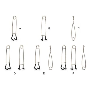 Outils de pêche professionnels portables pour épandeur de bouche de poisson - Picture 1 of 8