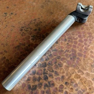 Strong Japan Seatpost 26.8 Dia 300mm Length Vintage Mtb Cruiser - Picture 1 of 9