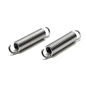 Livorsi Boat Race Springs | Stainless Steel 2 1/2 X 1/2 In (Set of 2) - Bild 1 von 2