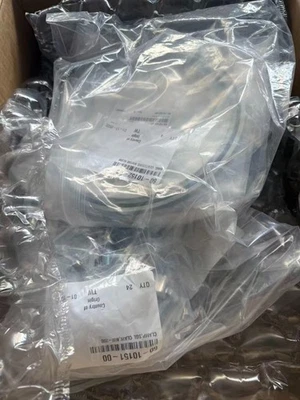 NOVELLUS 60-10152-00 RING,CENTERING NW200 ALUM,NEW - Image 1 of 3