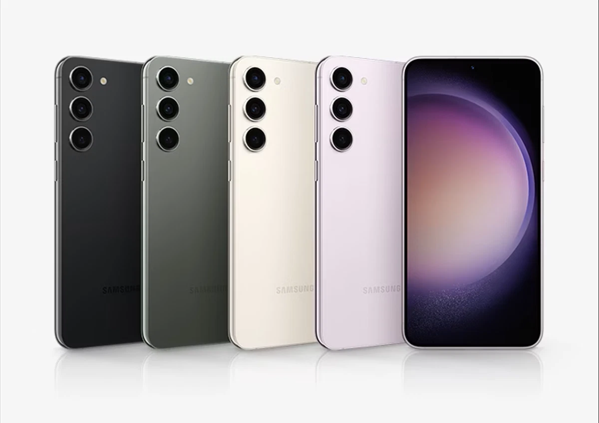 Samsung Galaxy S23+ 256GB for Sale | Shop New & Used Cell Phones