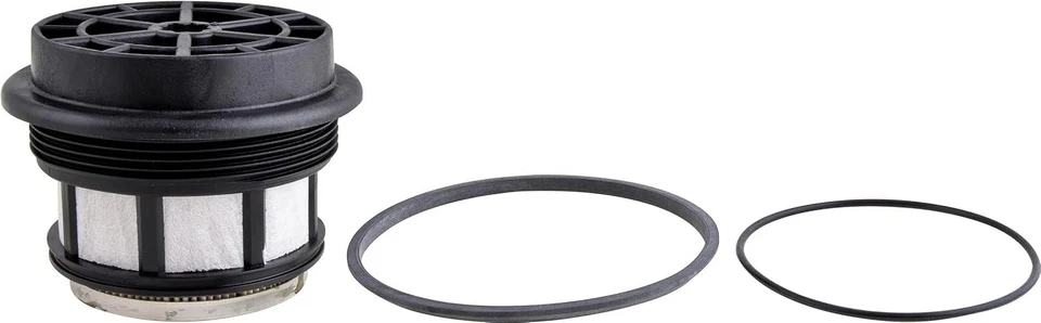 Filtro de combustible ACDelco GF862 para Ford F-250 Super Duty, F-350 Super Duty Foto 1 de 1