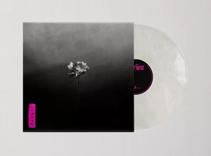 NEW  Little Simz ‎ LOTUS (Moonstone VINYL 2xLP ft/ FREE & THIEF) Limited Edition - Picture 1 of 1