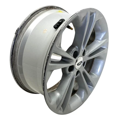 2013-2019 Ford Taurus Aluminum Wheel Rim R18x8 5 Lug 4-1/2 DG131007AA OEM P122 - Image 1 of 4