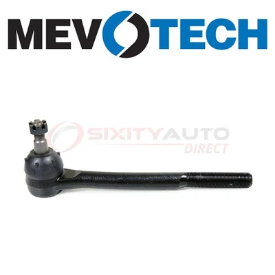 Mevotech Steering Tie Rod End for 1973-1977 Oldsmobile Cutlass 3.8L 4.1L kp Foto 1 de 4