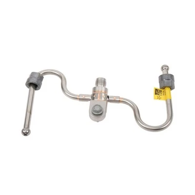 Genuine ACDelco For Chevy Suburban 3500 HD 2017 2018 Fuel Rail Crossover Tube Foto 1 de 4