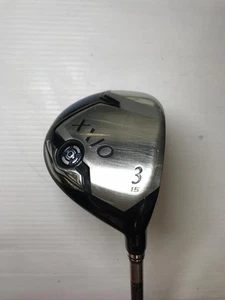 Dunlop XXIO 7 15° Stiff 3W Fairway wood 43.25in RH MP700 303g w/HC 9624 - Picture 1 of 8