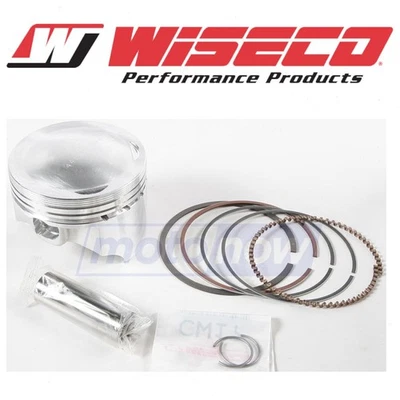 Wiseco Piston Kit for 1991-1996 Honda XR250L - Engine Pistons Piston Kits it Foto 1 de 4