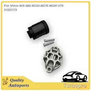 Differential Oil Filter Rear 31325173 For Volvo S60 S80 XC60 XC70 XC90 V70 - Picture 1 of 10