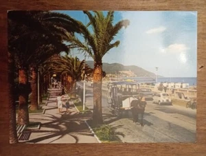 DIANO MARINA - Lungomare - Riviera Dei Fiori - Travelled 1983. - Picture 1 of 2