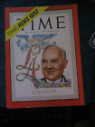 Time Magazine July 1949 Los Angeles Mayor Bowron