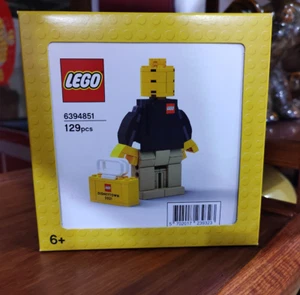 LEGO Store Exclusivo Set 6394851 Disneytown Nuevo Venta Caliente - Imagen 1 de 2