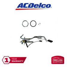 ACDelco Fuel Pump and Sender Assembly MU2434