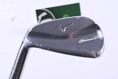 Left Hand Mizuno Pro 241 #7 Iron / Stiff Flex KBS Tour Shaft - Image 1 of 4