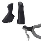 Bike Shifter Lever Cover Road Bike Brake Lever Hoods Riding Accessories