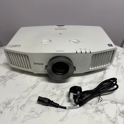 Epson EB-G5950 Data Projector - Image 1 of 4