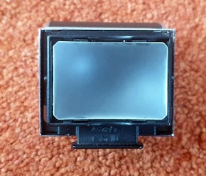 Prismeneinsatz für analoge Spiegelreflexkamera Exa mit Lupe - Bild 1 von 6