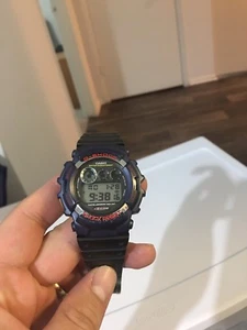 G Shock Airforce Limited Edition - Picture 1 of 7