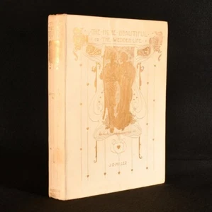 c1904 The Home Beautiful: The Wedded Life by Reverend J. R. Miller Illustrate... - Picture 1 of 6