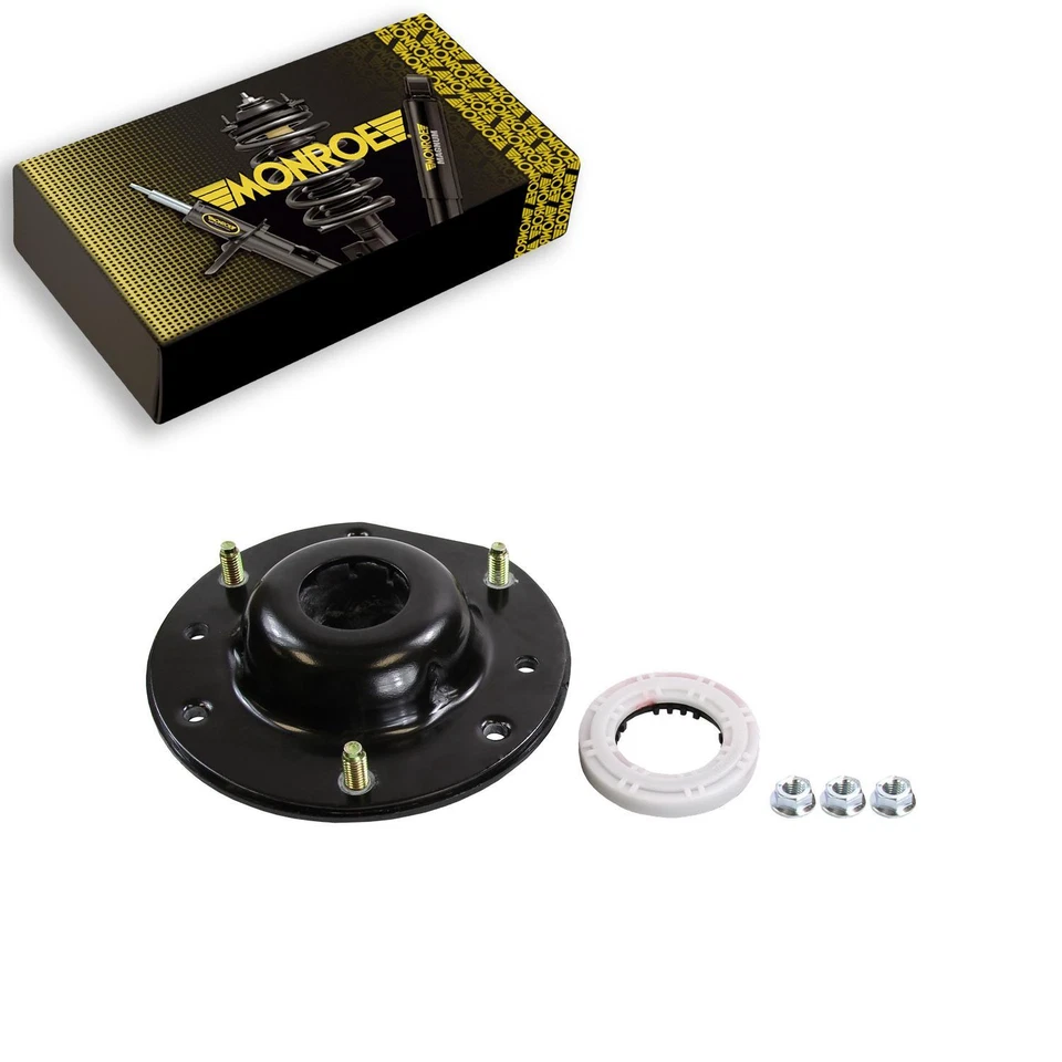 Крепление стойки передней левой подвески Monroe для Pontiac G6 2005-2010 годов выпуска - Изображение 1 из 1