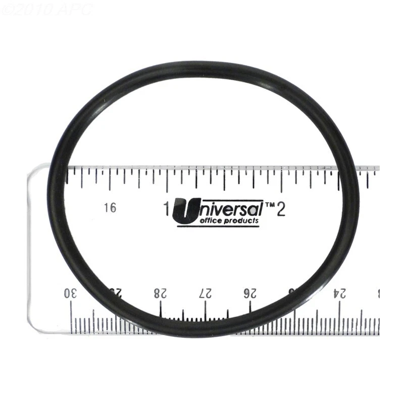 Purex 1.5" Bulkhead O-Ring 071426 - Image 1 of 1