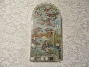 Vintage "Marx" "Wing Shot" Bagatelle Table Top Pin Ball Game - Picture 1 of 4